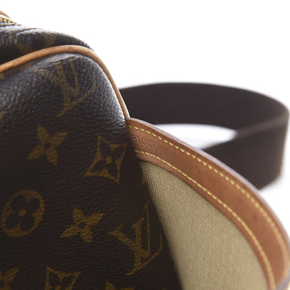 Louis Vuitton Monogram Reporter PM 8 of 15