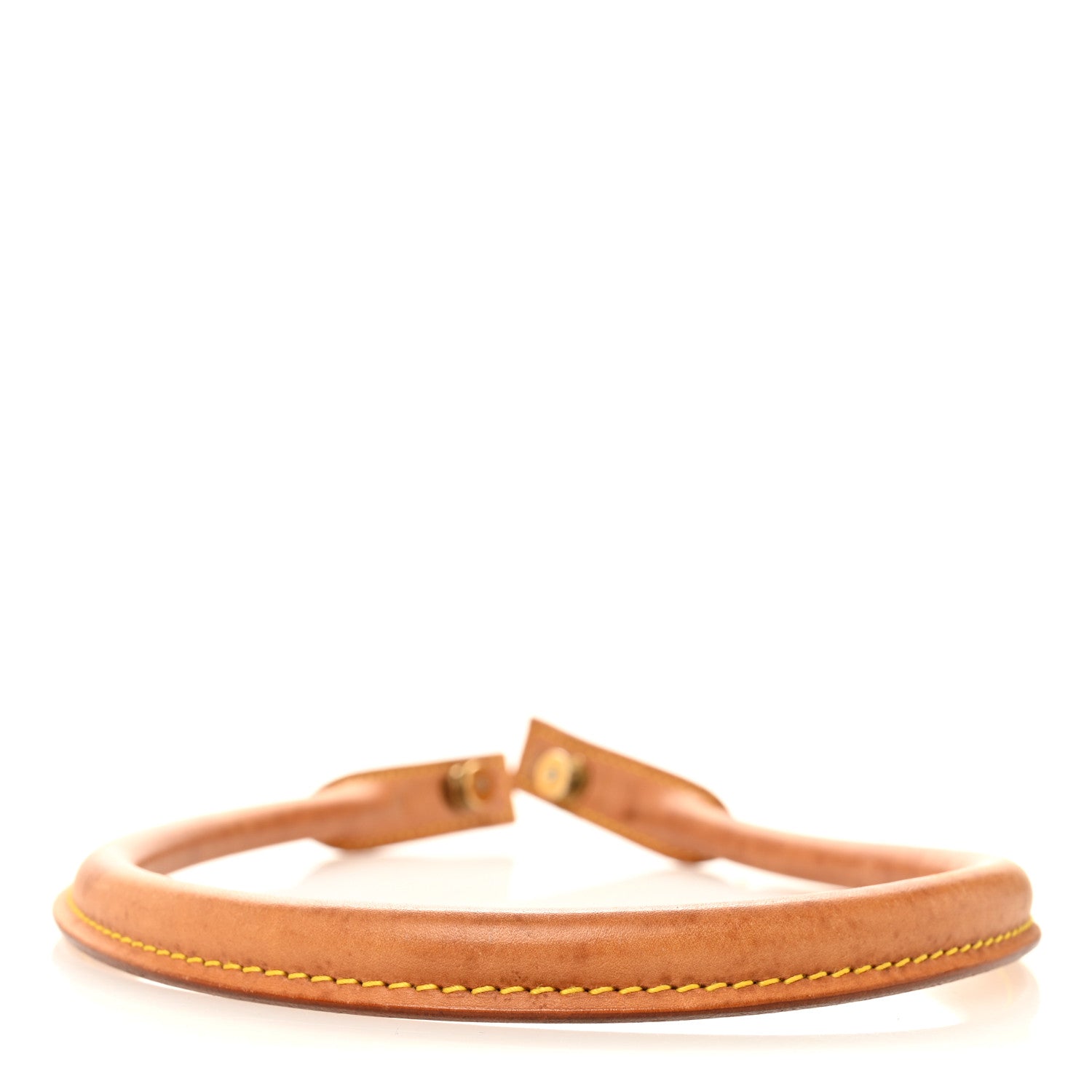 Louis Vuitton Vachetta Looping Strap 2 of 4