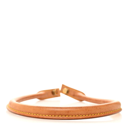 Louis Vuitton Vachetta Looping Strap 2 of 4