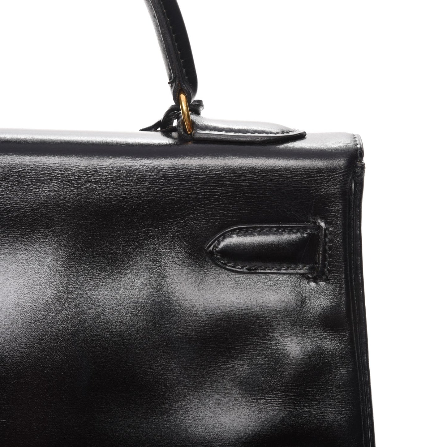 Box Kelly Retourne 32 Black