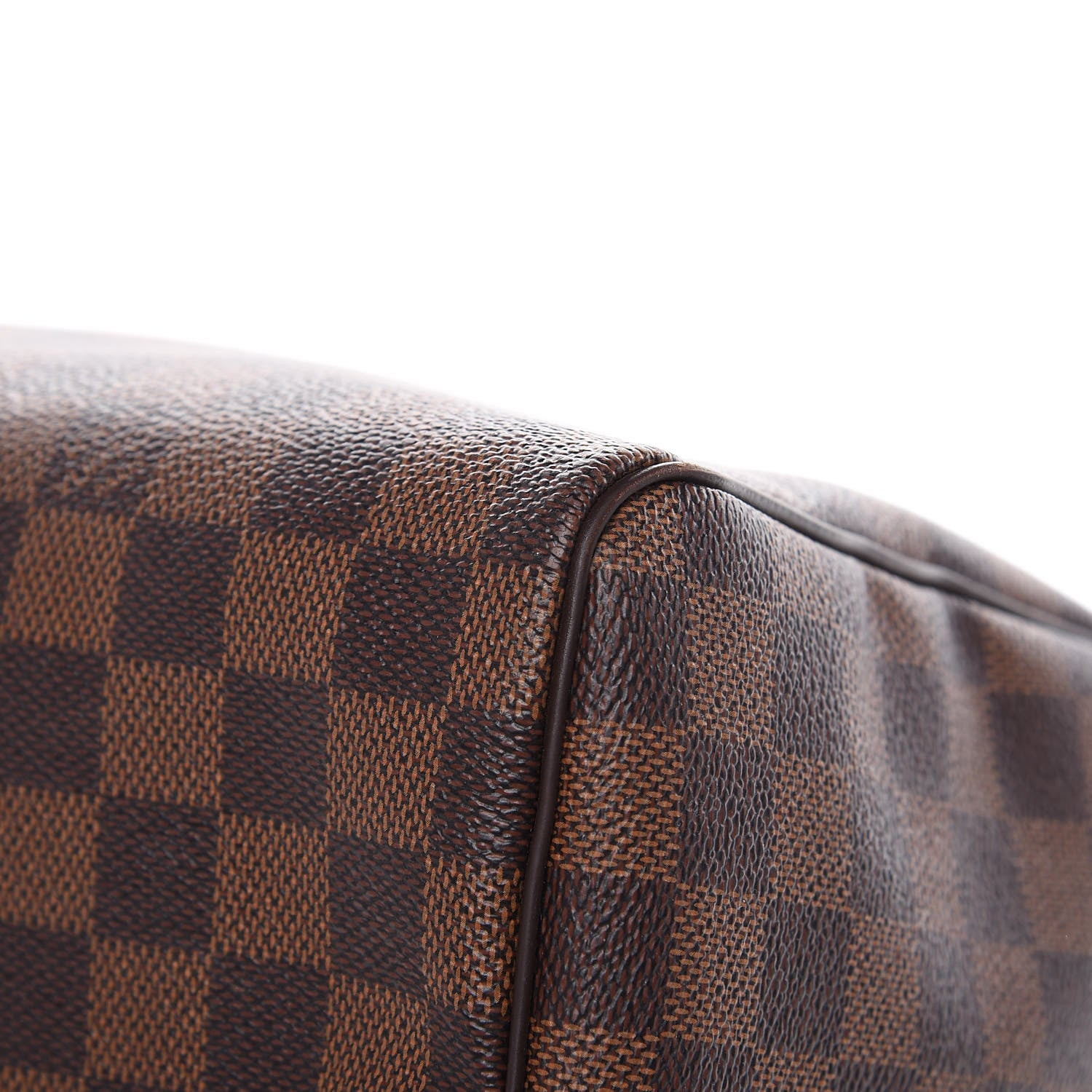 Louis Vuitton Damier Ebene Speedy 30 11 of 12