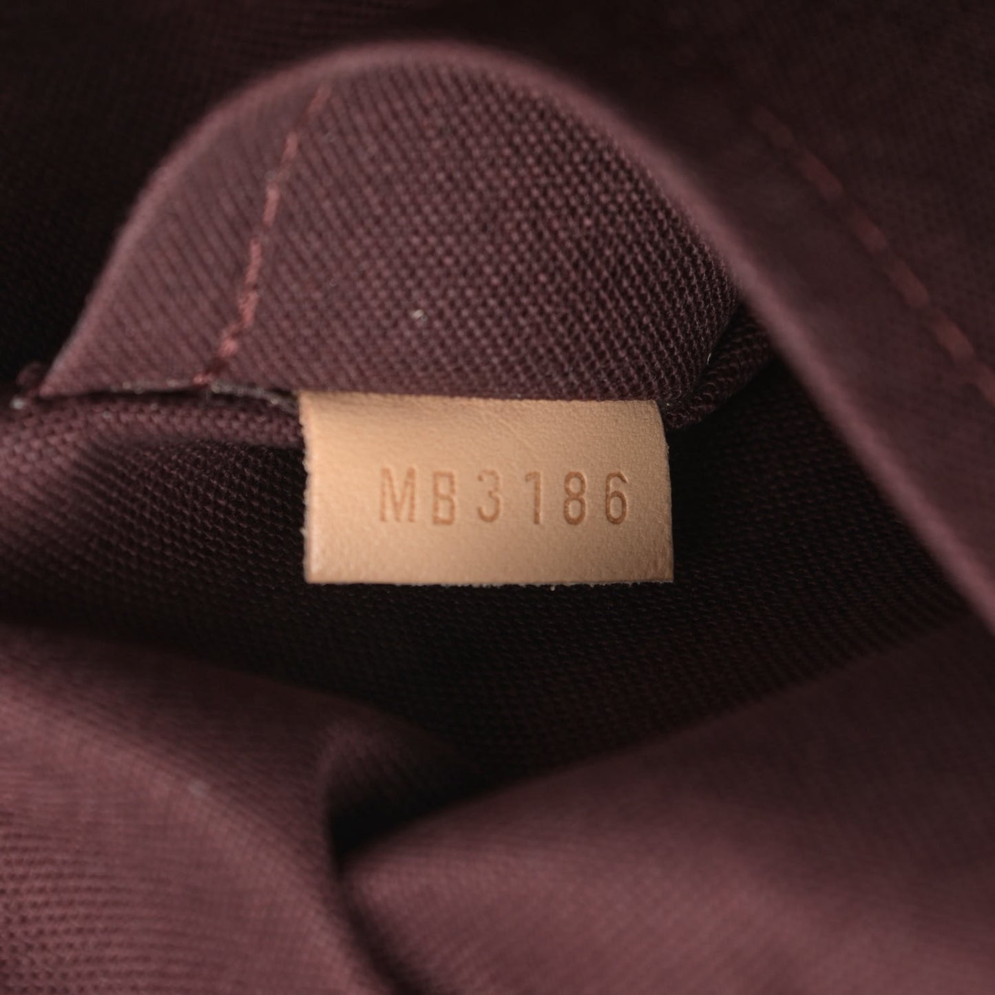 Monogram Turenne MM