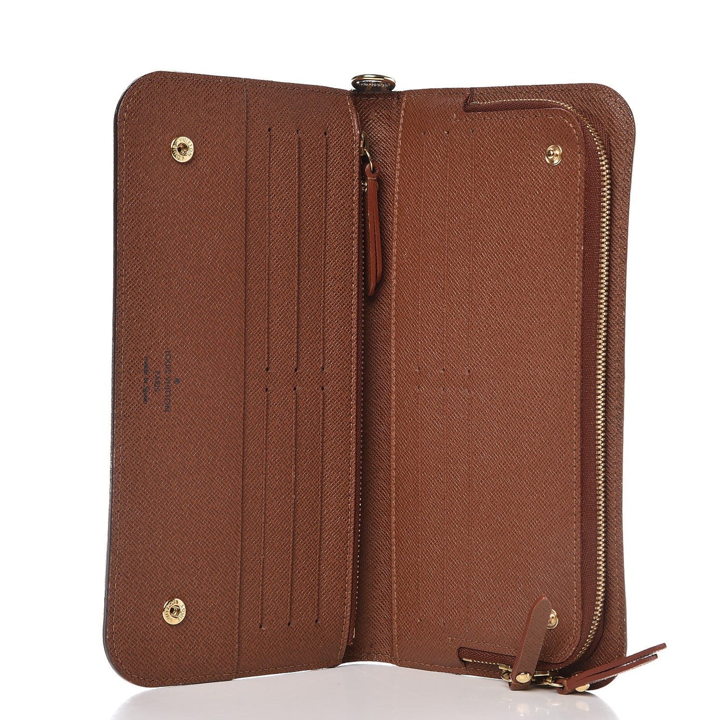 Monogram Insolite Wallet Armagnac