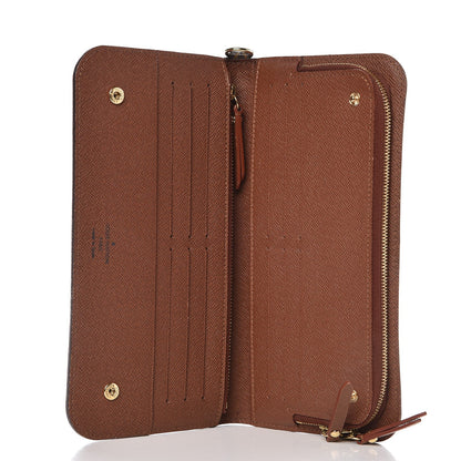 Louis Vuitton Monogram Insolite Wallet Armagnac 5 of 6