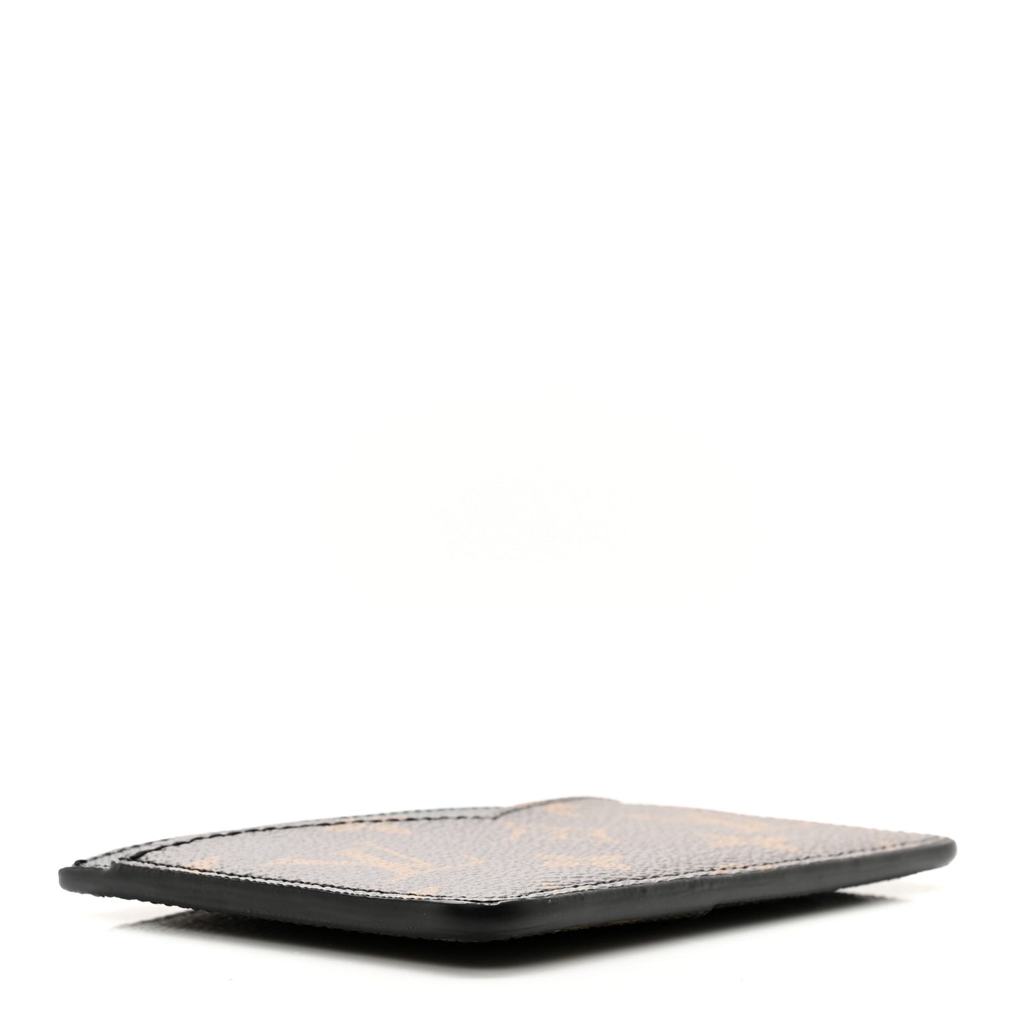 Monogram Macassar Neo Porte-Cartes Card Holder