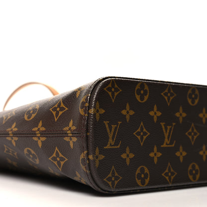 Louis Vuitton Monogram Vavin GM 9 of 10