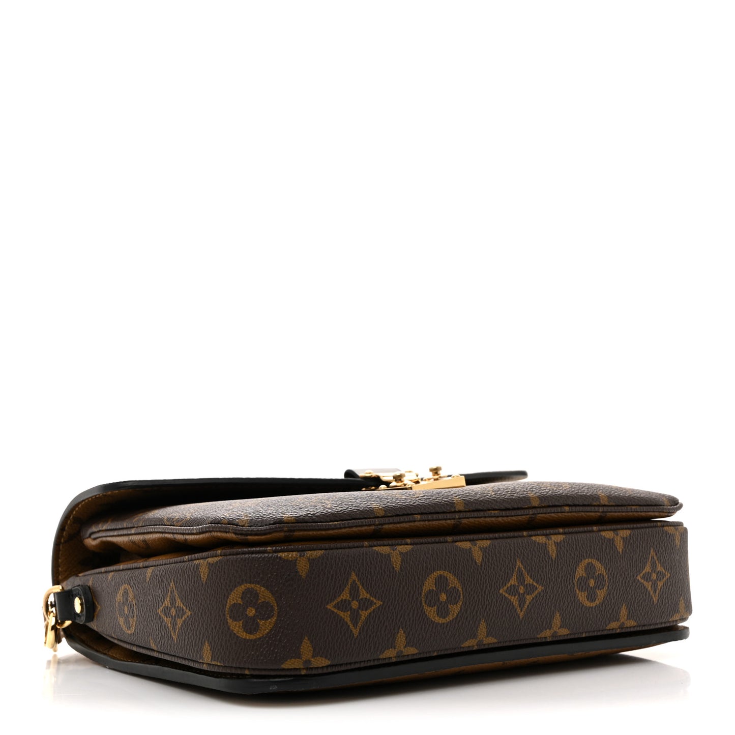 Reverse Monogram Pochette Metis