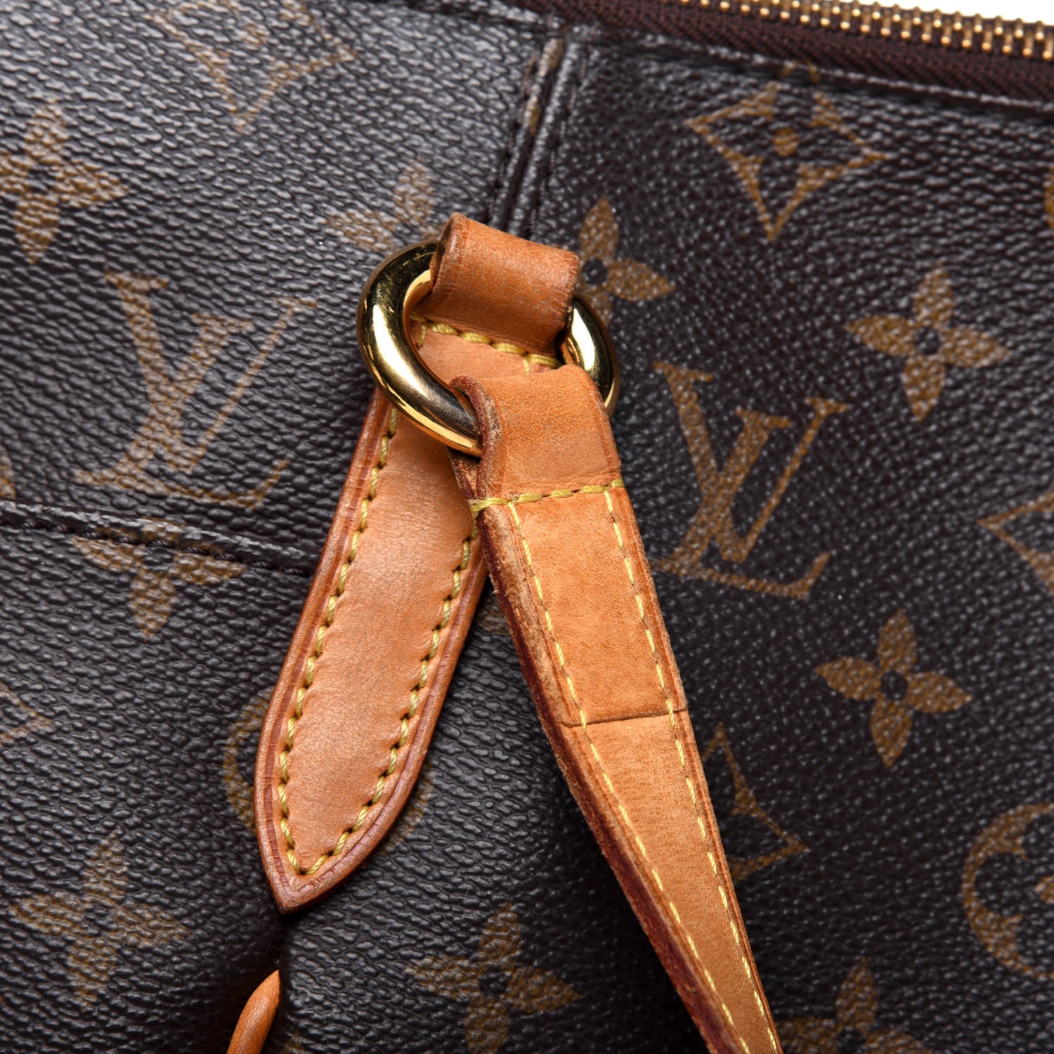 Louis Vuitton Monogram Totally PM 17 of 18