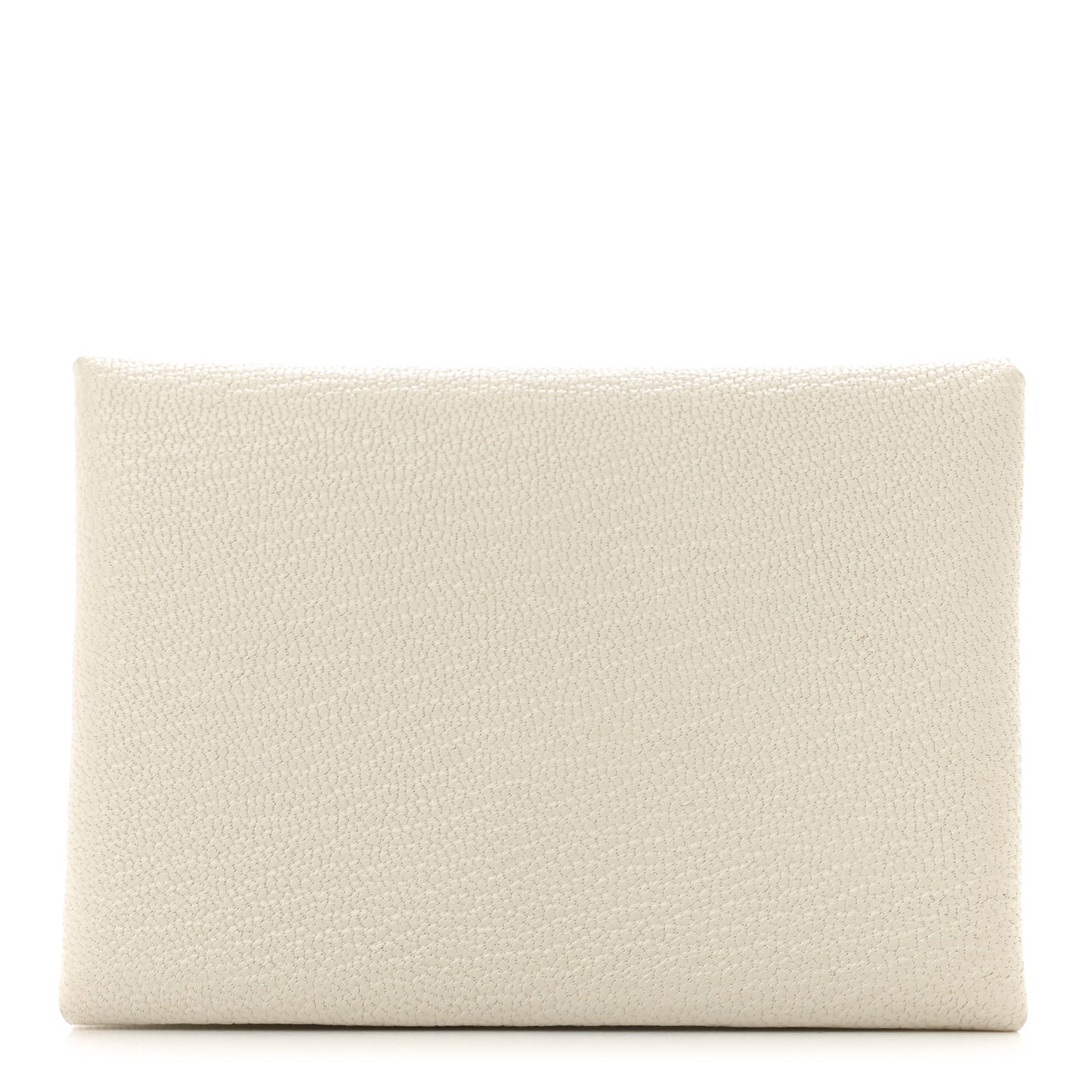 Chevre Mysore Calvi Duo Card Case Mushroom