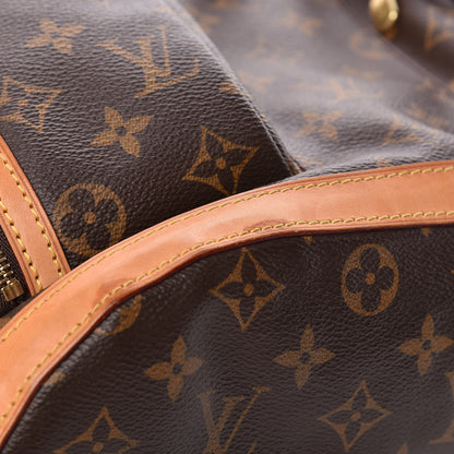 Louis Vuitton Monogram Bosphore Backpack 9 of 10