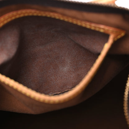 Louis Vuitton Monogram Speedy 40 14 of 20