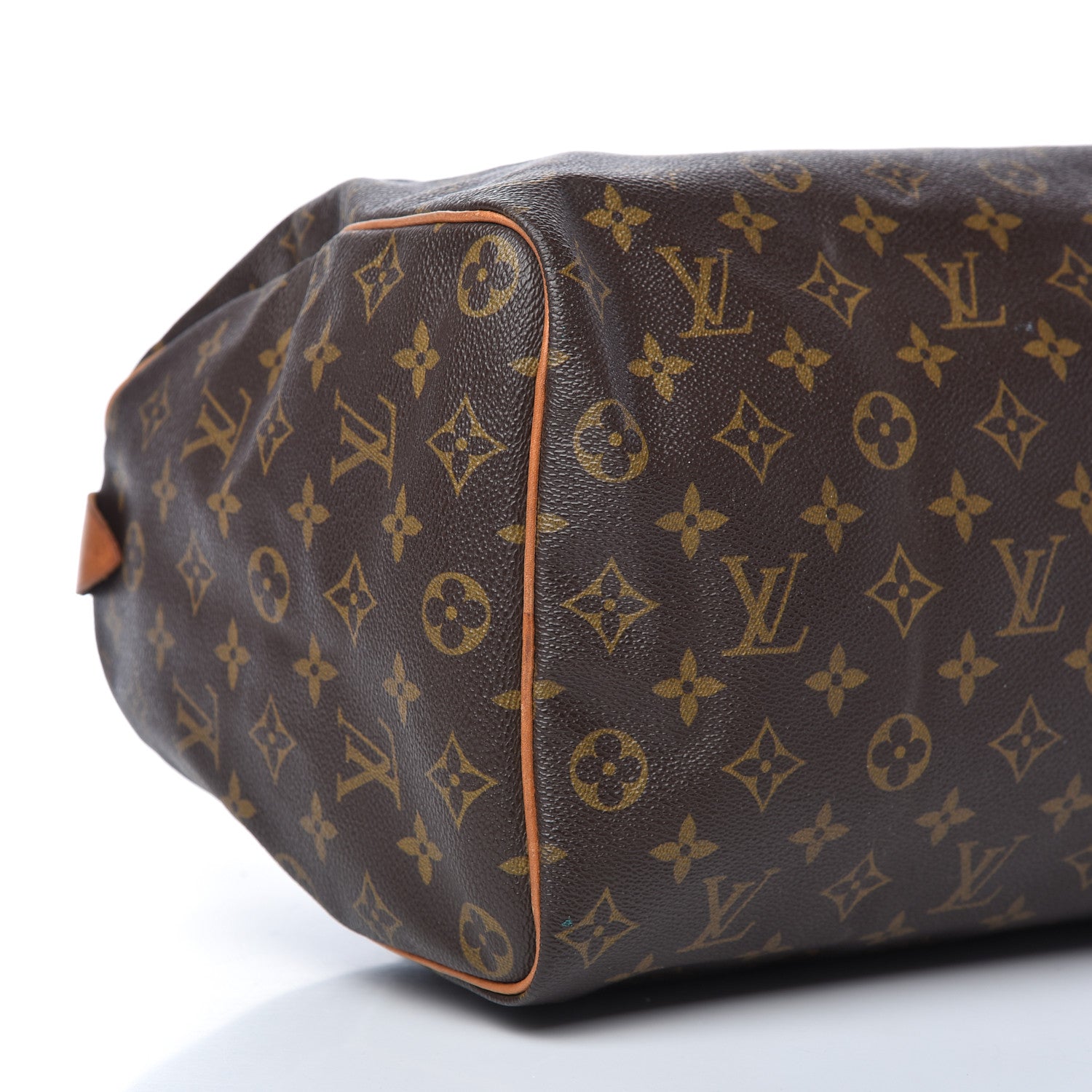 Louis Vuitton Monogram Speedy 35 6 of 12