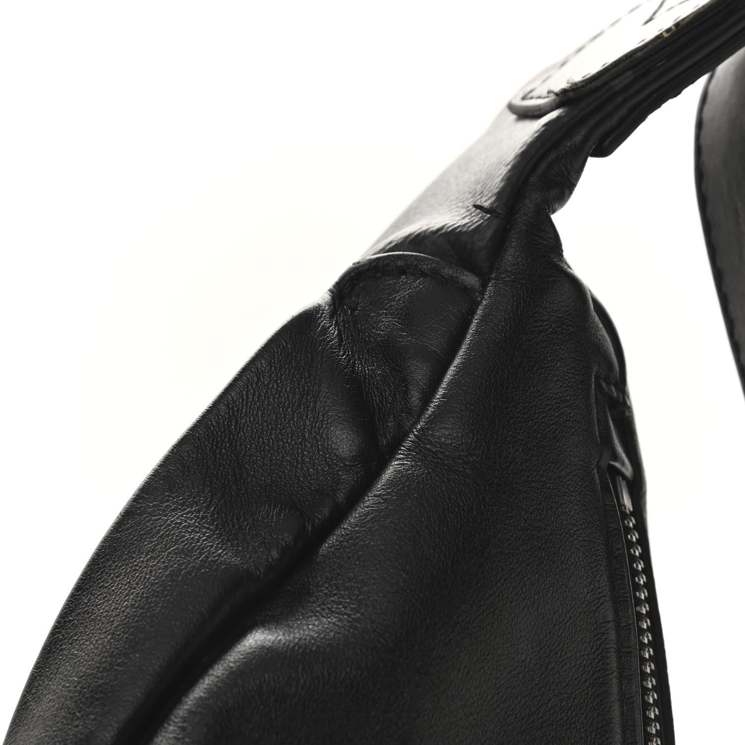 Louis Vuitton Monogram Eclipse Discovery Bumbag 11 of 11