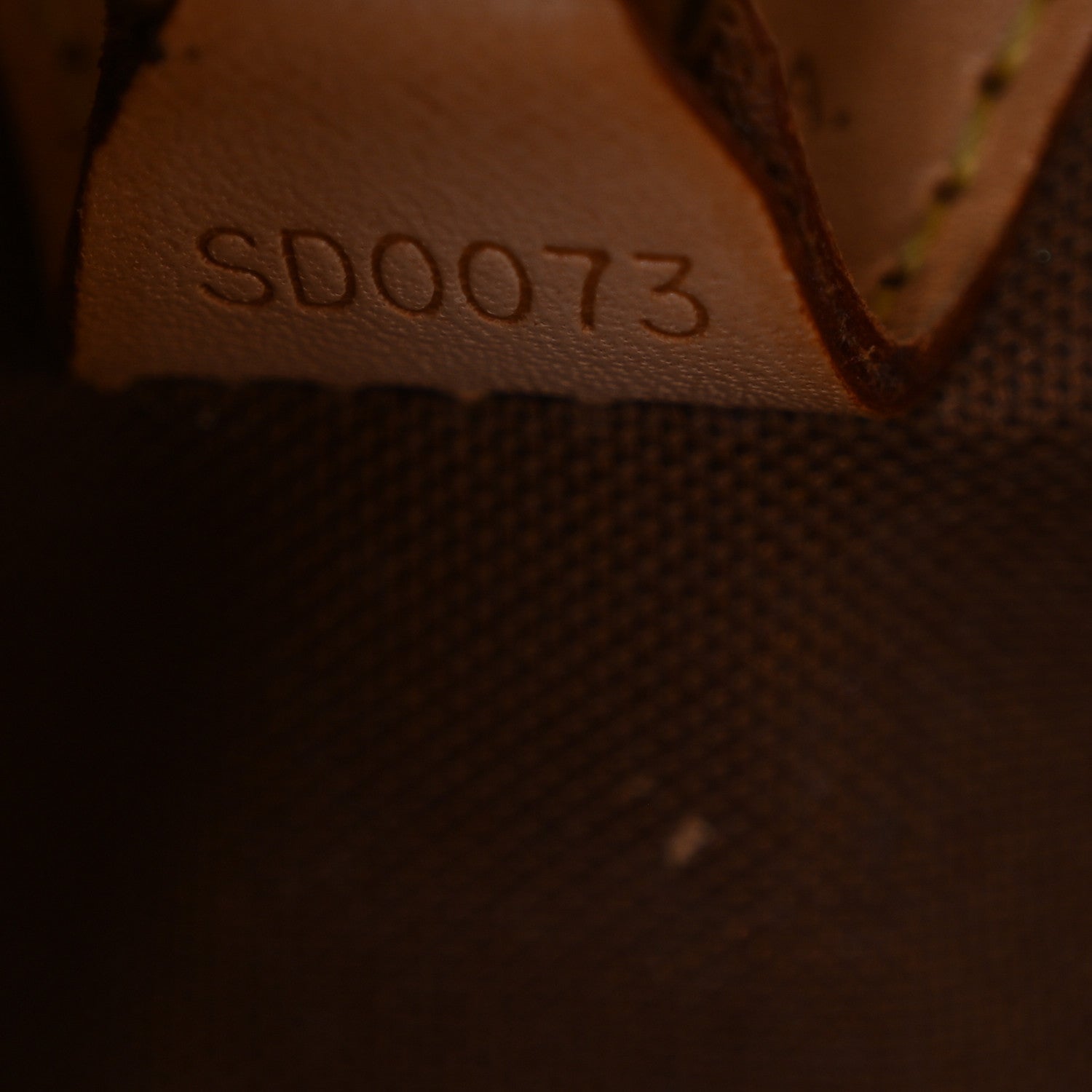 Louis Vuitton Monogram Ellipse PM 7 of 16
