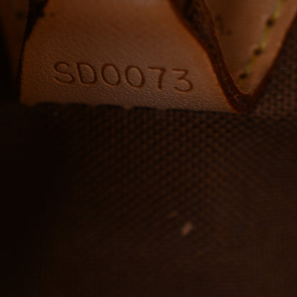 Louis Vuitton Monogram Ellipse PM 7 of 16