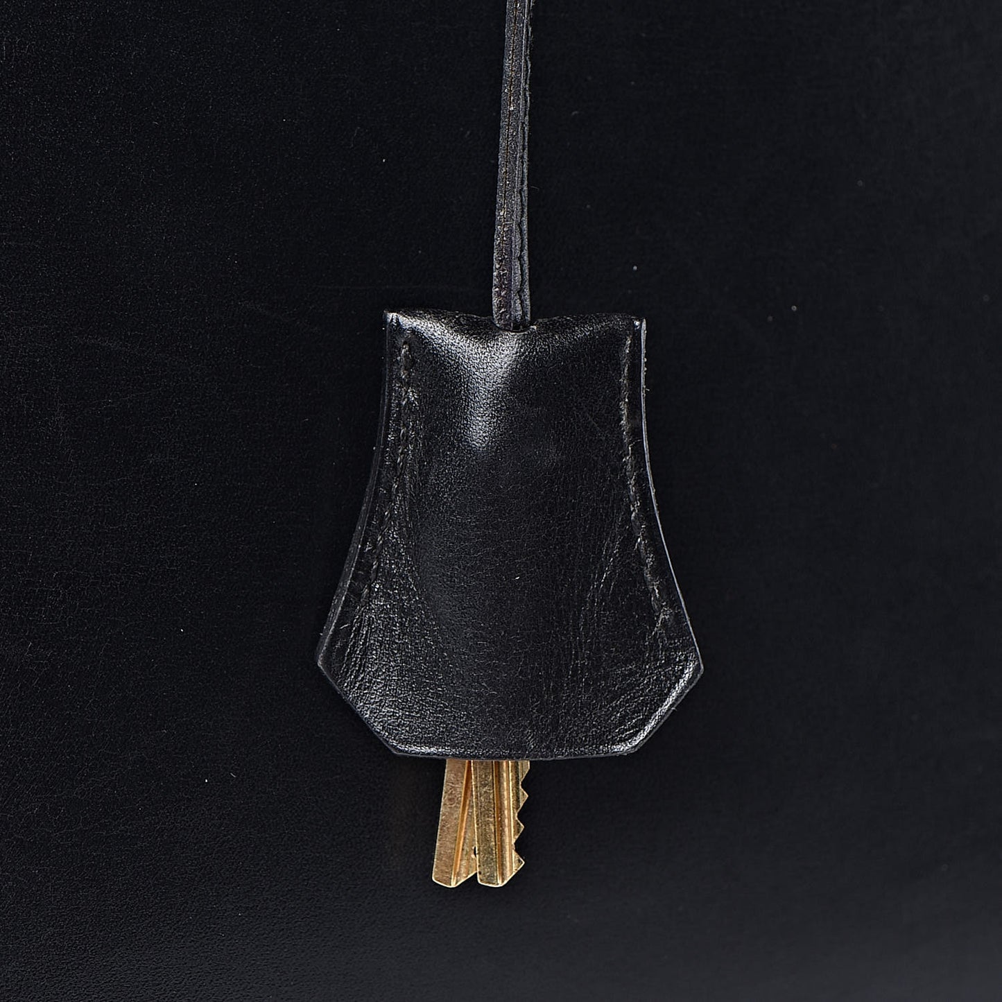 Box Kelly Sellier 32 Black