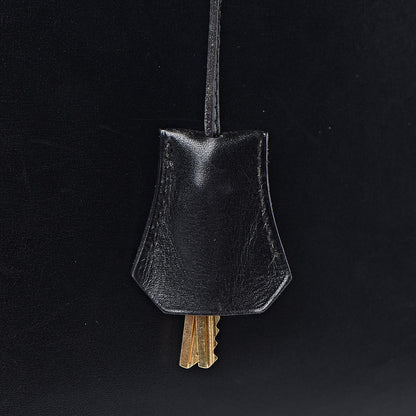 Hermes Box Kelly Sellier 32 Black 25 of 38