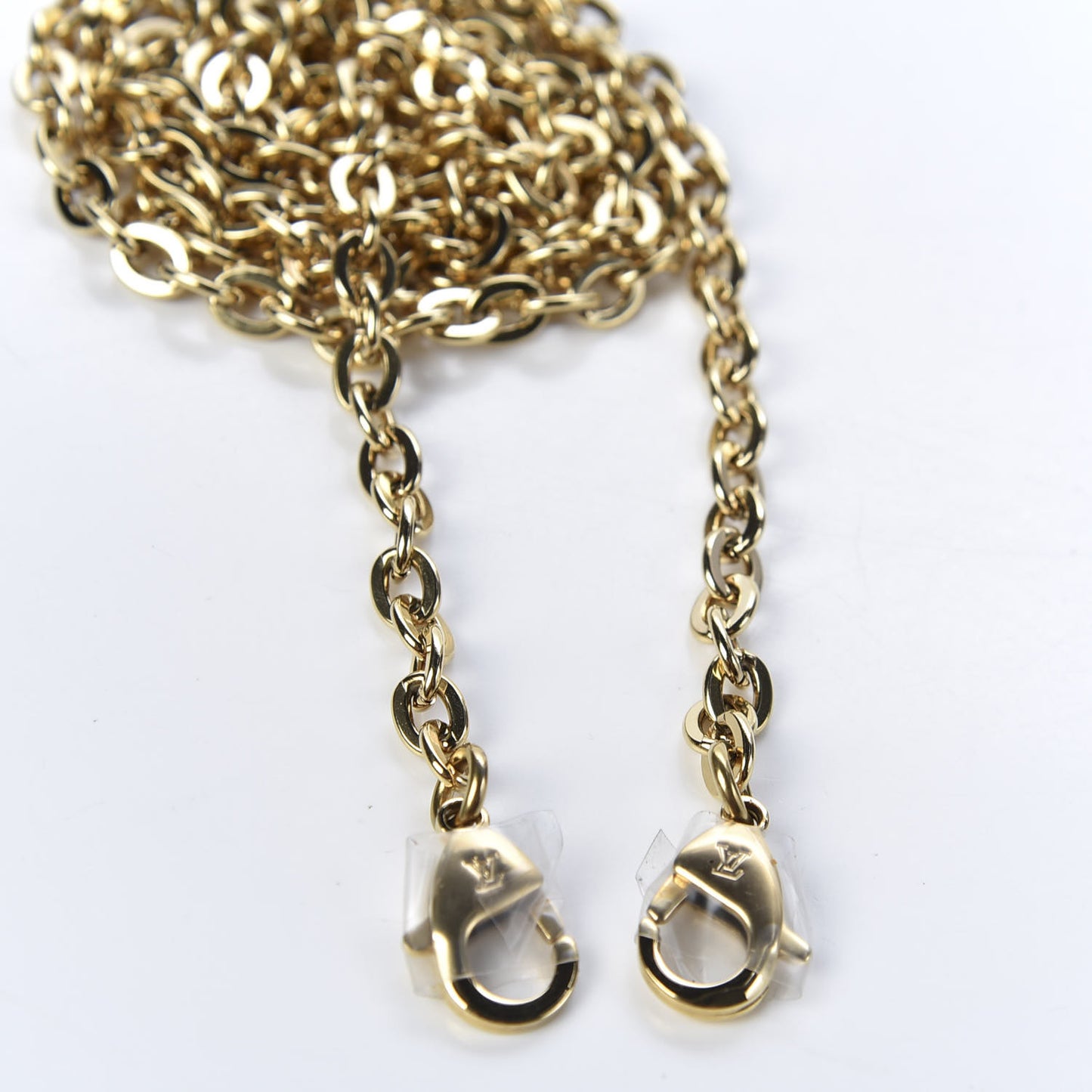 Felicie Chain Long Shoulder Strap