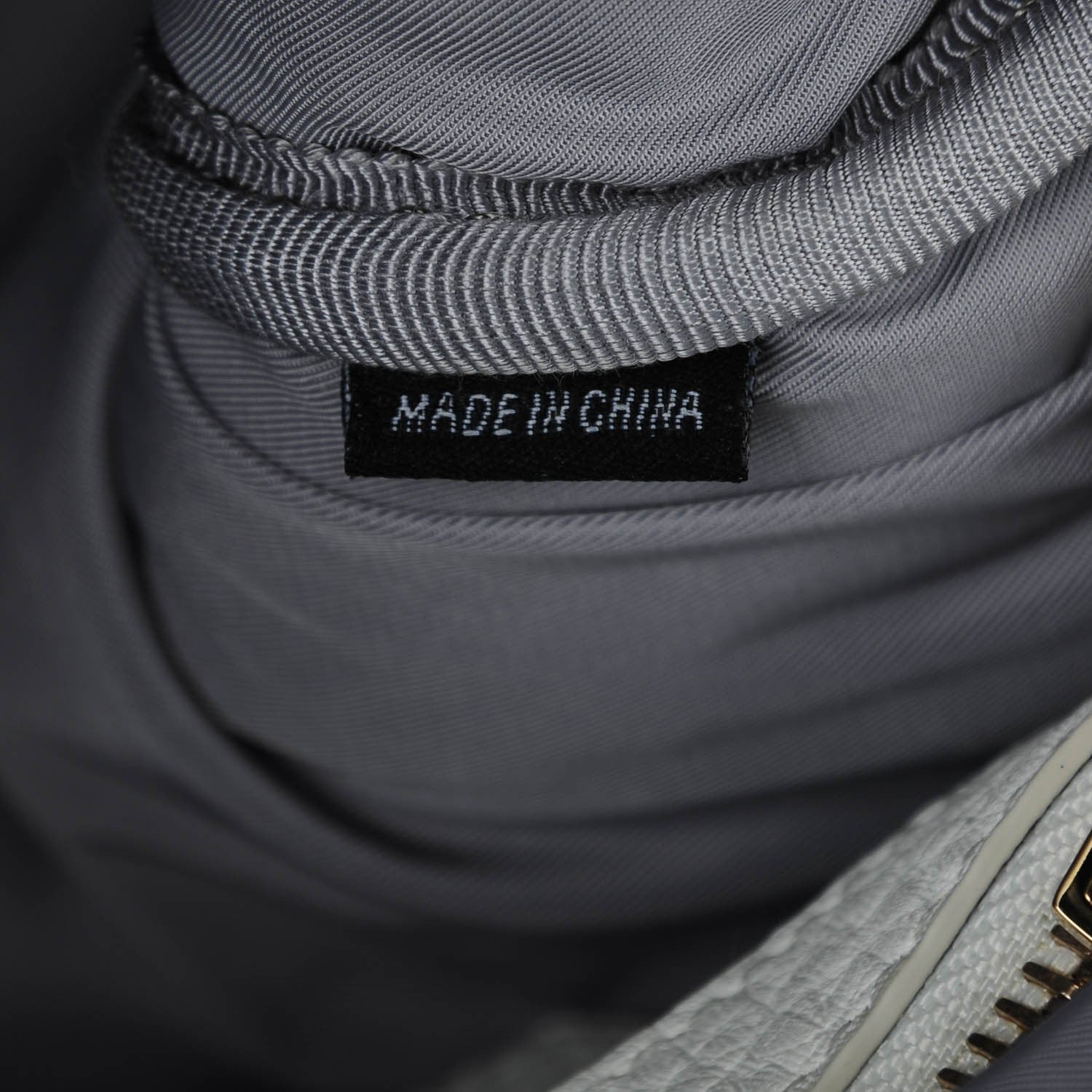 Alexander Wang Pebbled Lambskin Rockie Peroxide 7 of 7