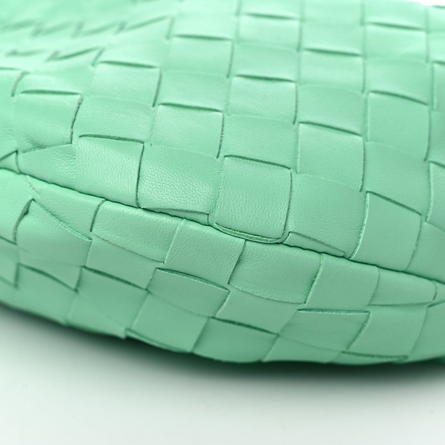 Bottega Veneta Nappa Intrecciato Mini Jodie Fountain 8 of 9