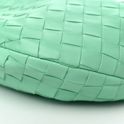 Bottega Veneta Nappa Intrecciato Mini Jodie Fountain 8 of 9