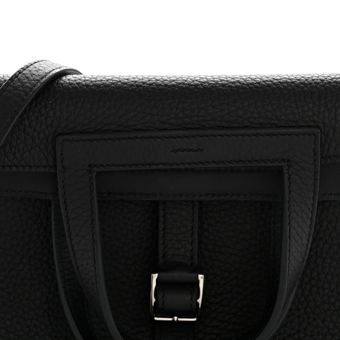 Taurillon Clemence Halzan 25 Black