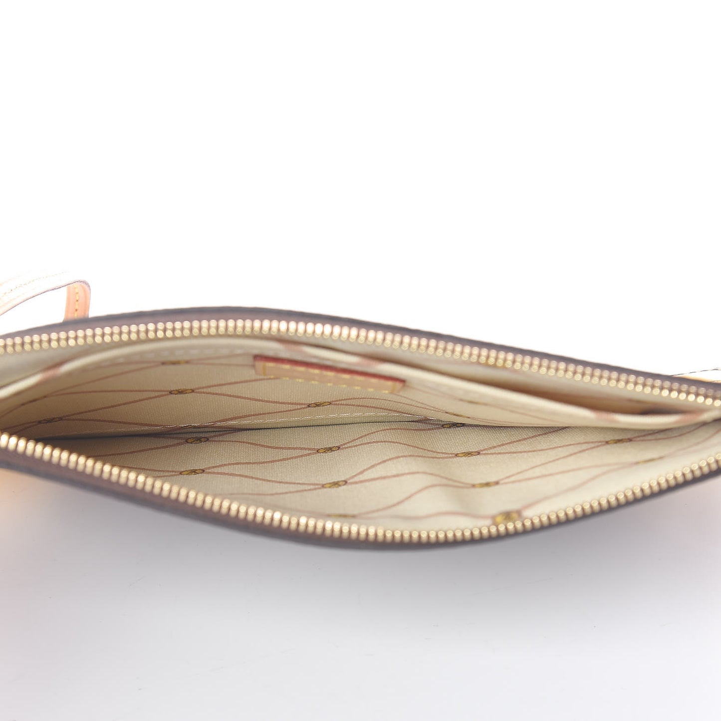 Monogram Summer Trunks MM GM Pochette