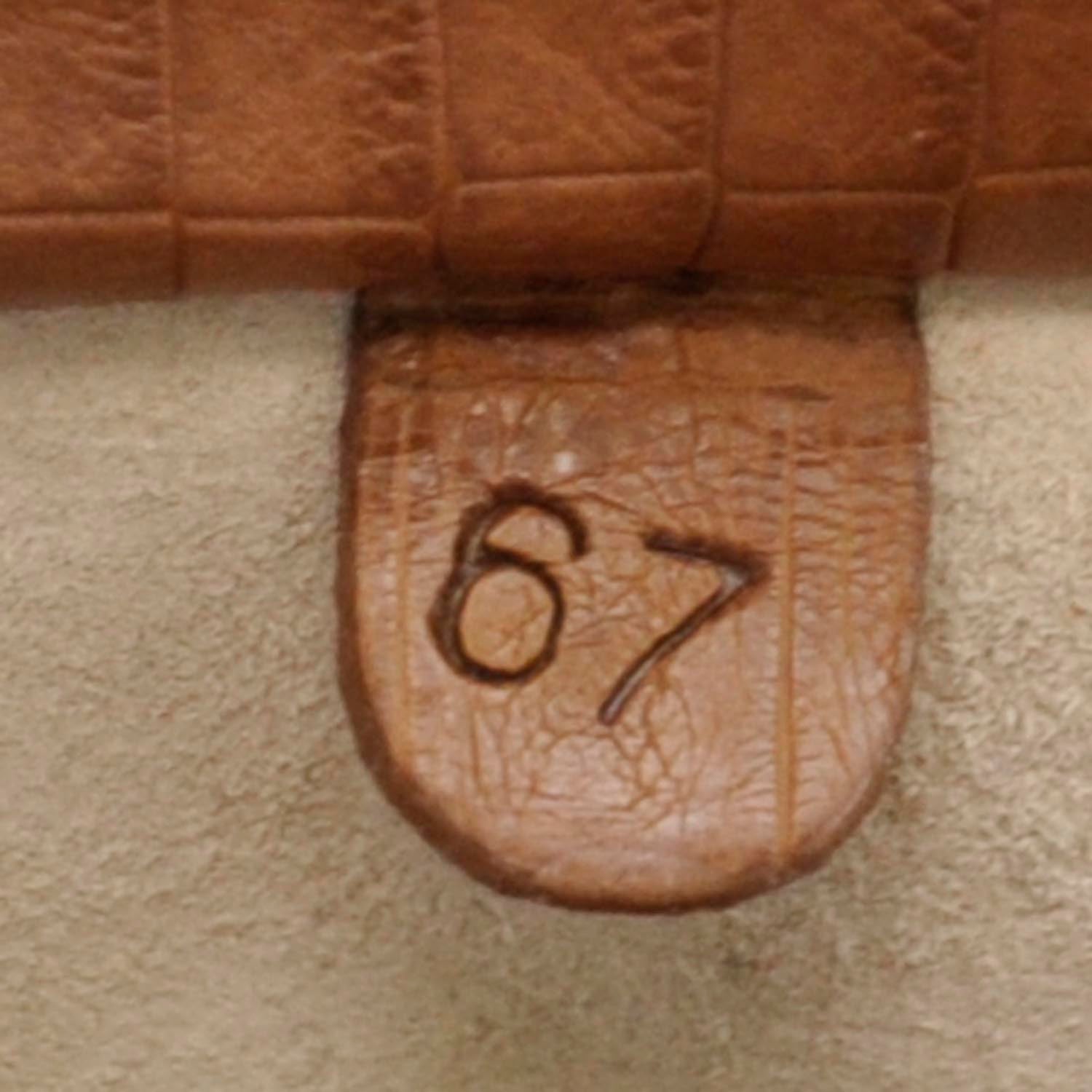 Nancy Gonzalez Crocodile Bag 9 of 11