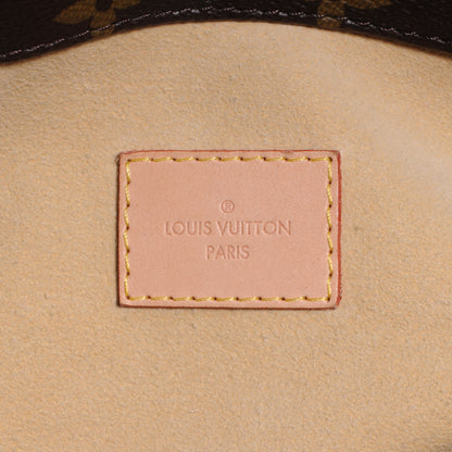 Louis Vuitton Monogram Artsy MM 7 of 9