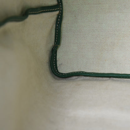 Goyard Goyardine Saint Louis PM Green 15 of 17