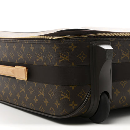 Louis Vuitton Monogram Pegase 55 7 of 12