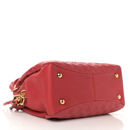 Louis Vuitton Empreinte Ponthieu PM Cherry 3 of 9