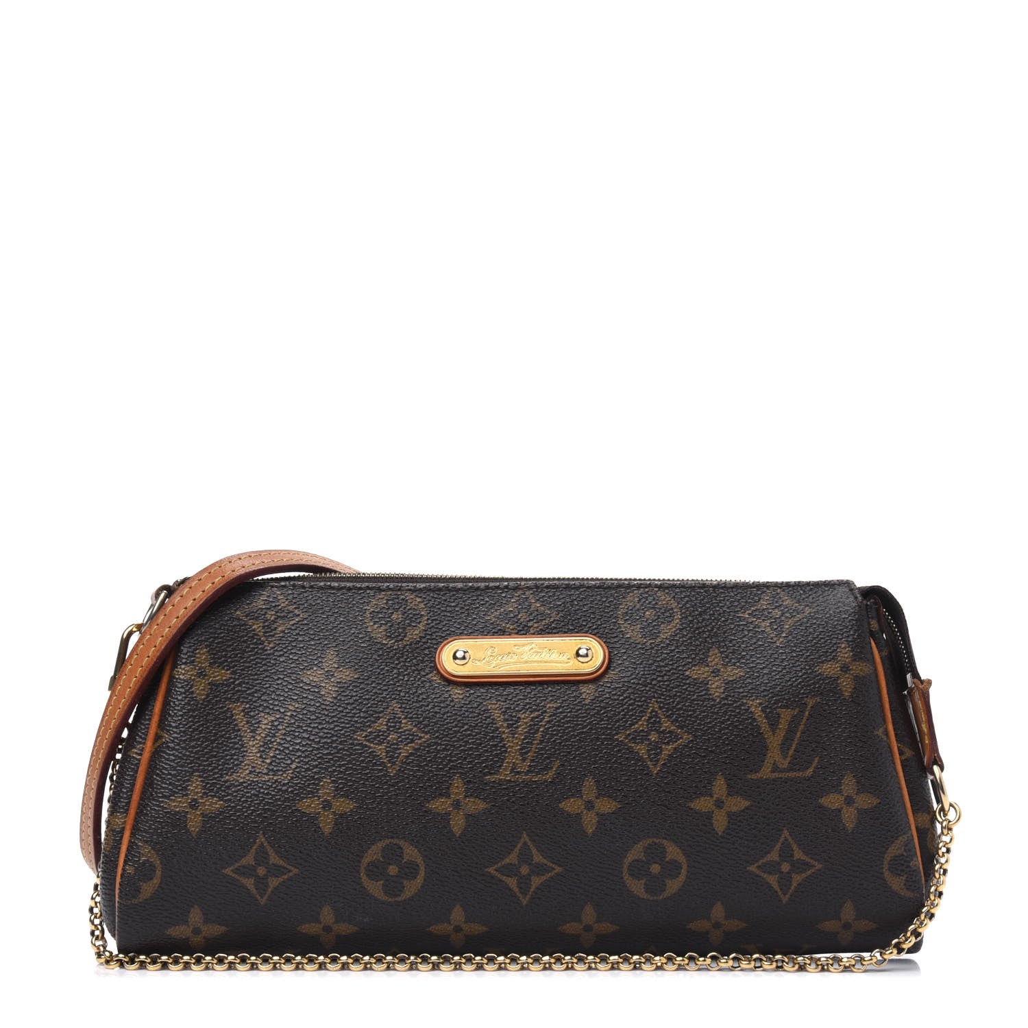 Louis Vuitton Monogram Eva Clutch 1 of 6