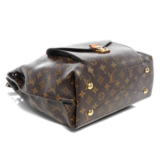 Louis Vuitton Monogram Metis 8 of 8