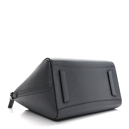 Givenchy Sugar Goatskin Medium Antigona Dark Grey 4 of 9