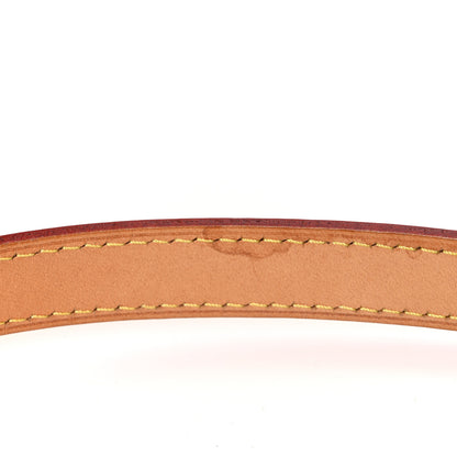 Louis Vuitton Monogram Speedy Bandouliere 25 12 of 17