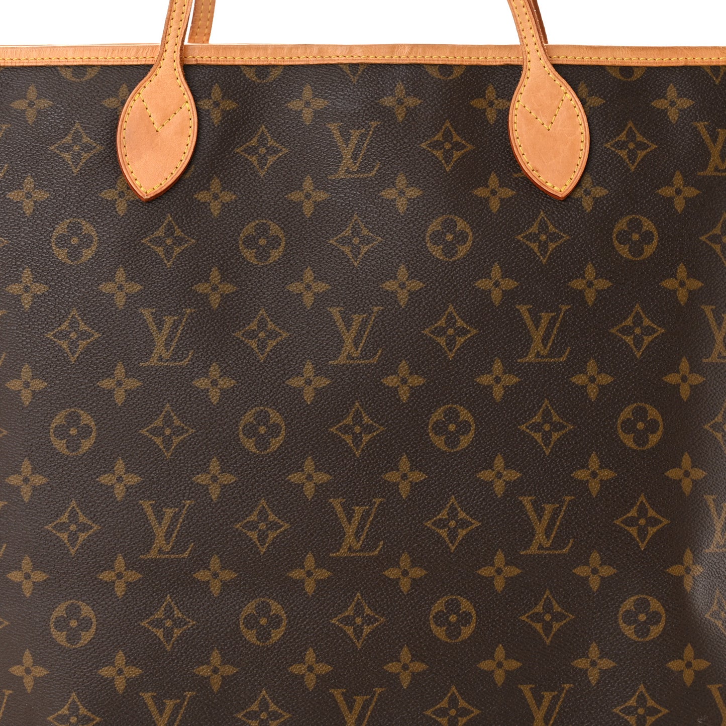 Monogram Neverfull GM