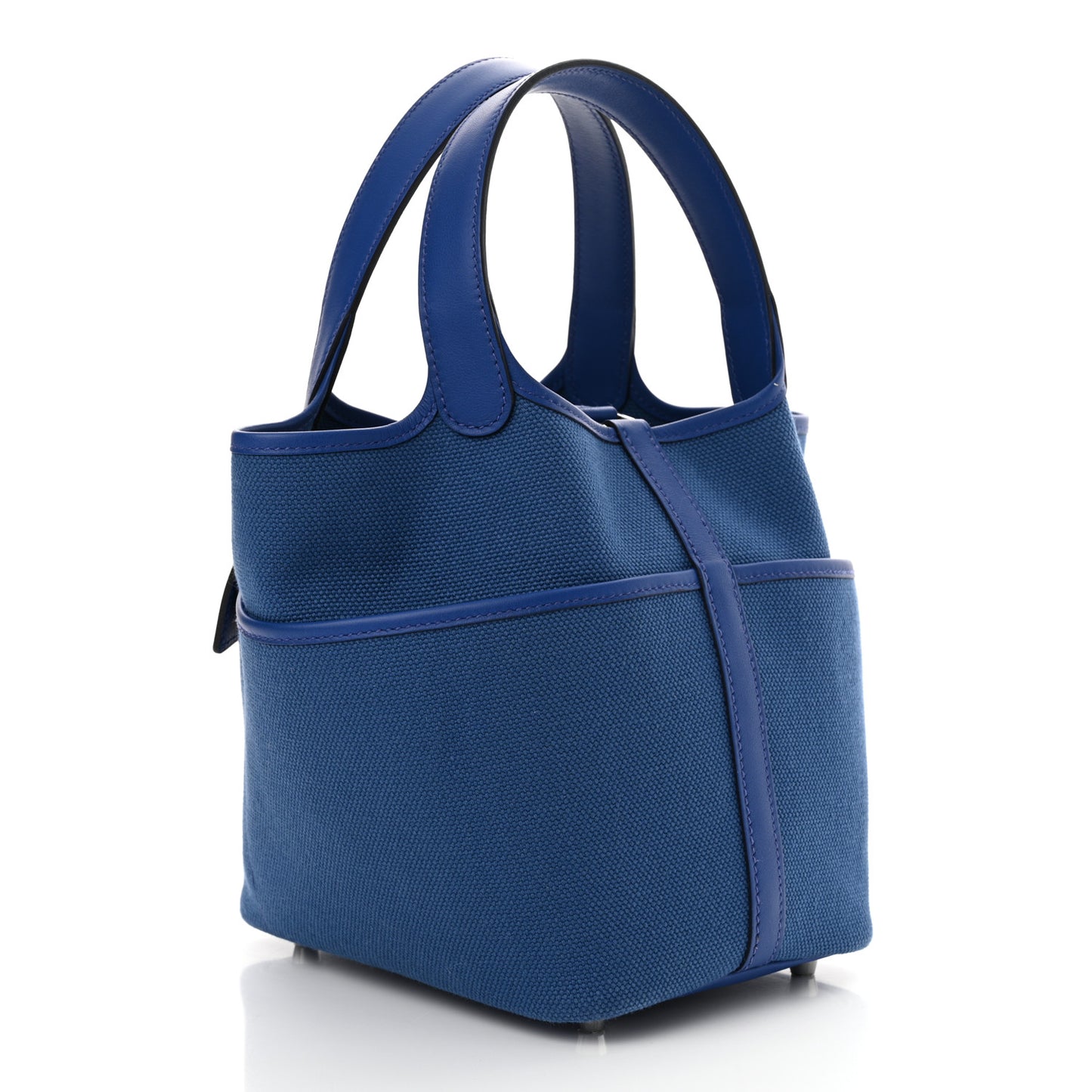 Toile Goeland Swift Cargo Picotin Lock 18 Bleu France