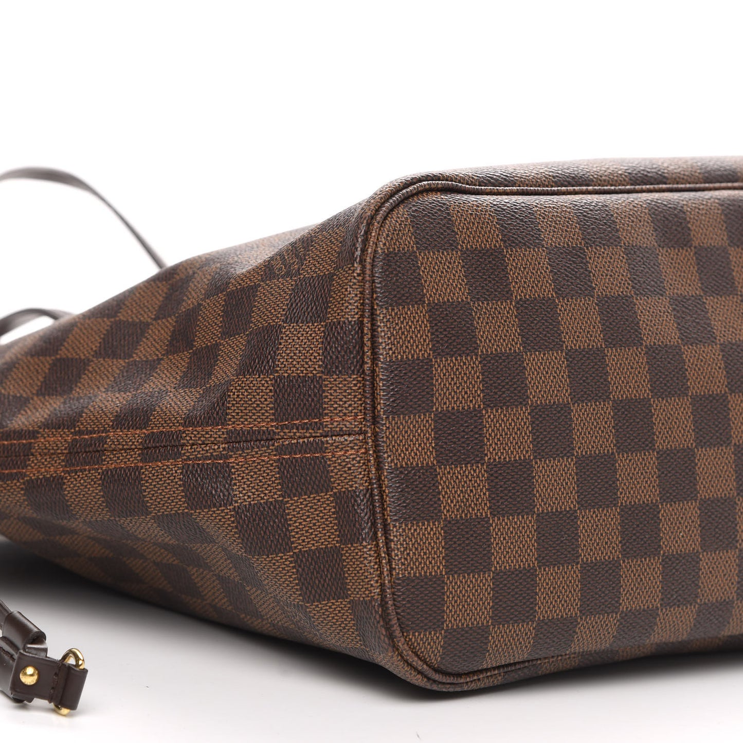 Damier Ebene Neverfull MM