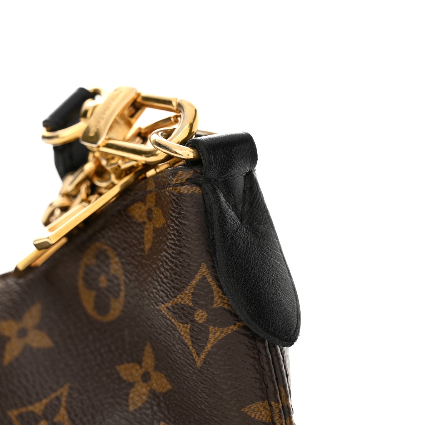 Monogram Boulogne NM Black