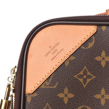 Louis Vuitton Monogram Pegase 55 6 of 17