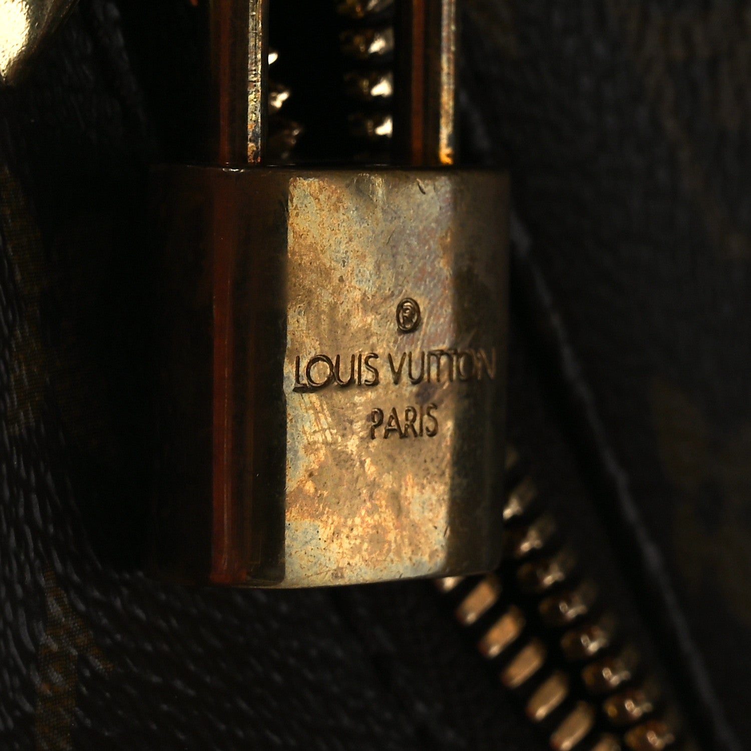 Louis Vuitton Monogram Neo Eole 65 12 of 12