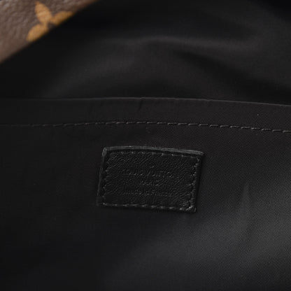 Louis Vuitton Monogram Palm Springs Backpack PM 7 of 8