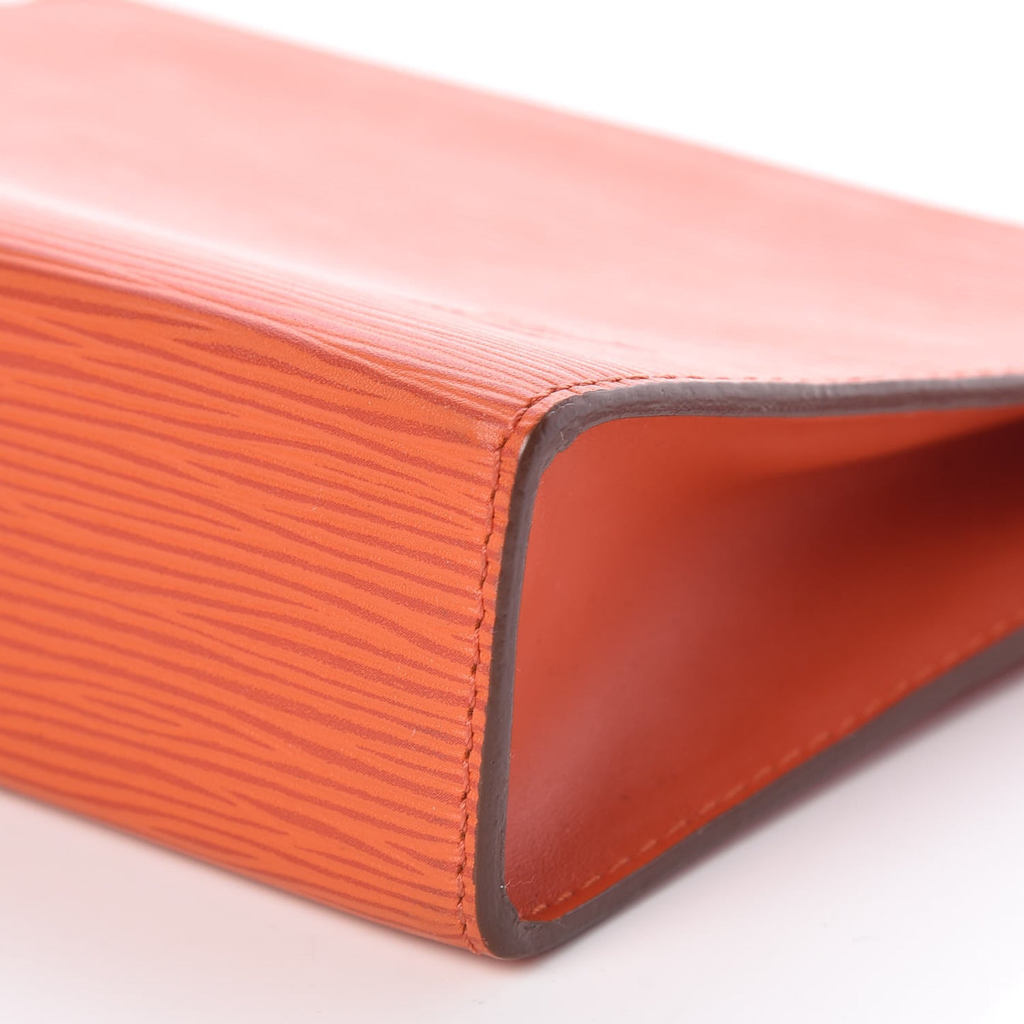 Epi Toiletry Pouch 19 Piment