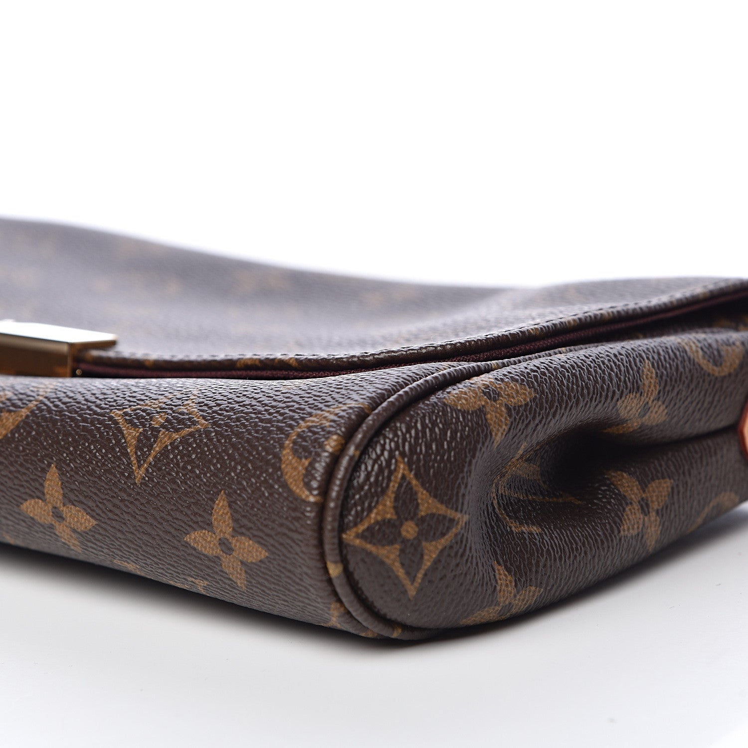 Louis Vuitton Monogram Favorite MM 10 of 11