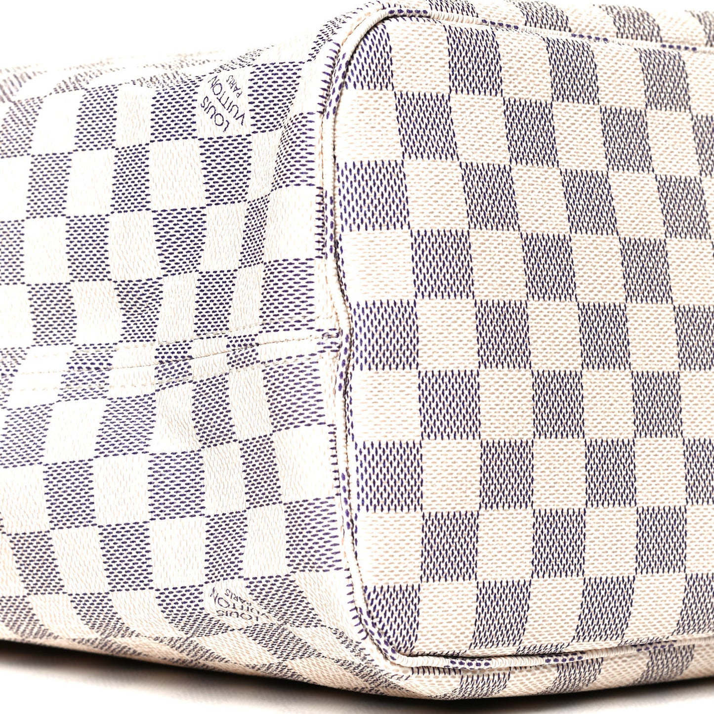 Damier Azur Neo Neverfull MM
