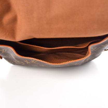 Louis Vuitton Monogram Saumur 30 6 of 19