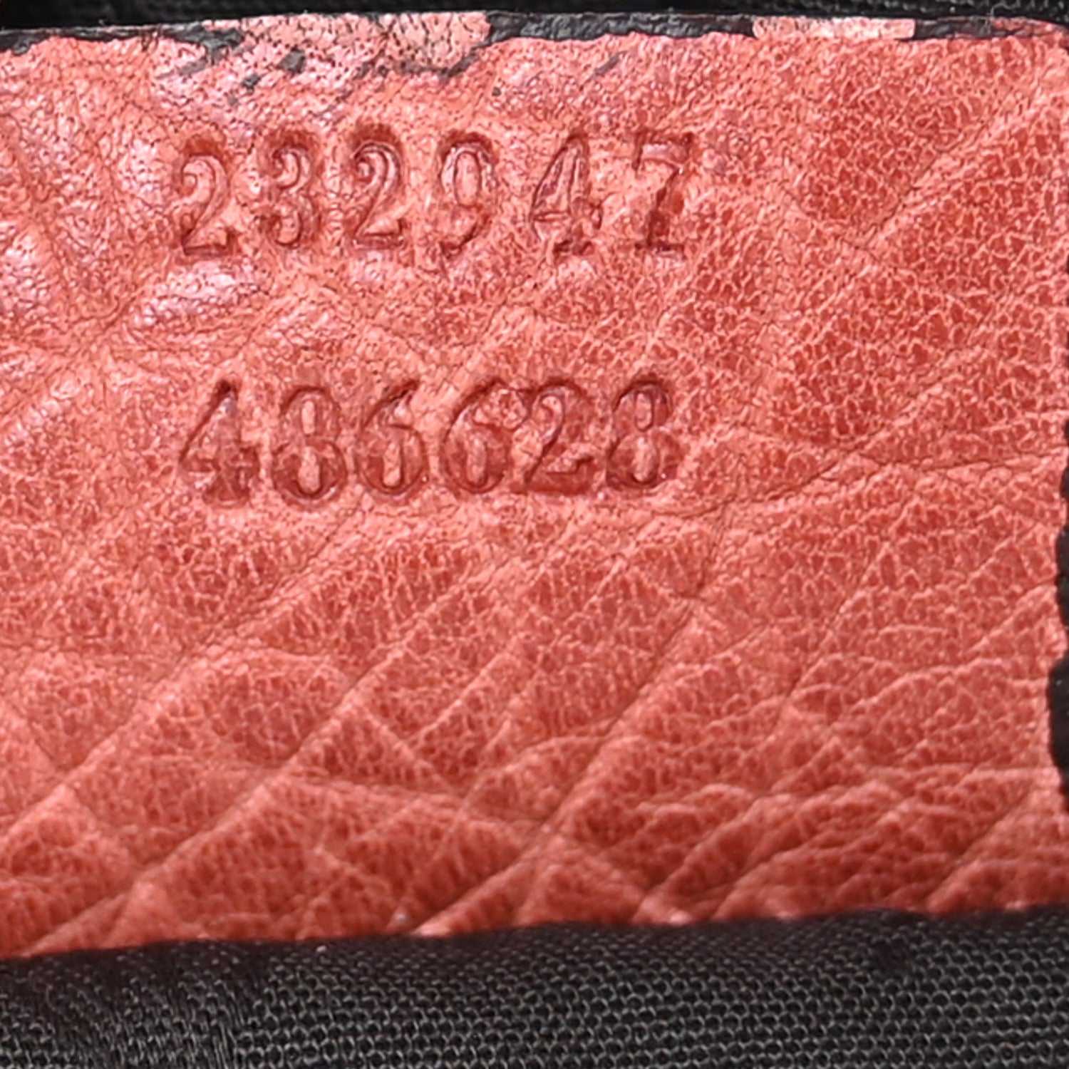 Gucci Libeccio Medium Bamboo Bar Tote Bag 7 of 10