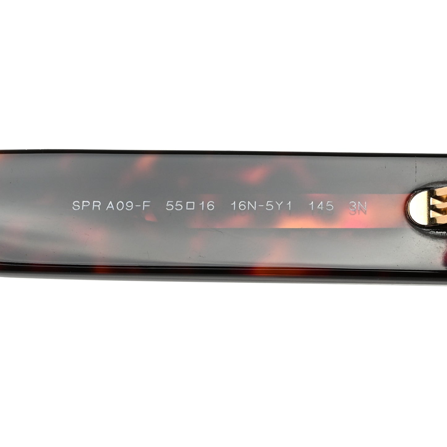 Acetate Sunglasses SPR A09-F Tortoise