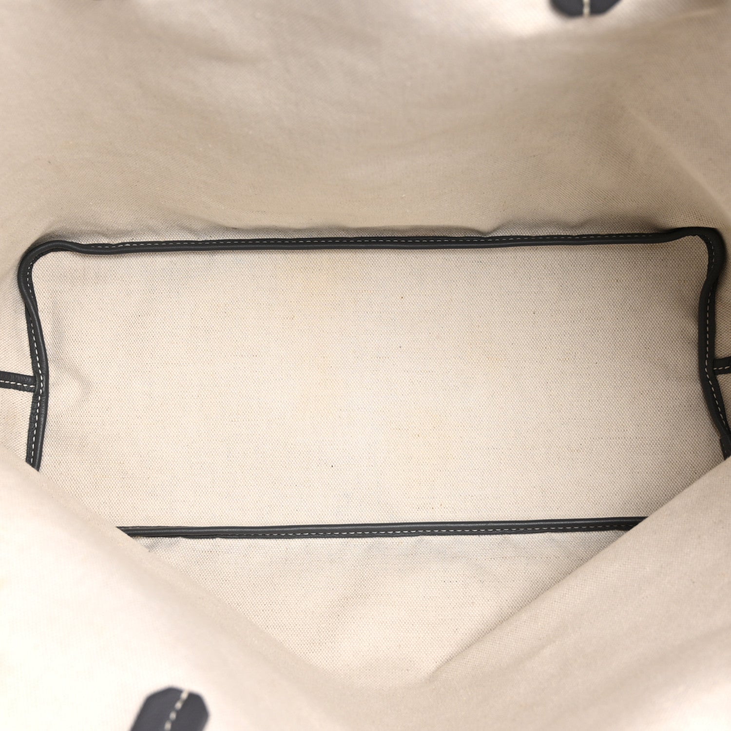 Goyard Goyardine Saint Louis PM Grey 6 of 10